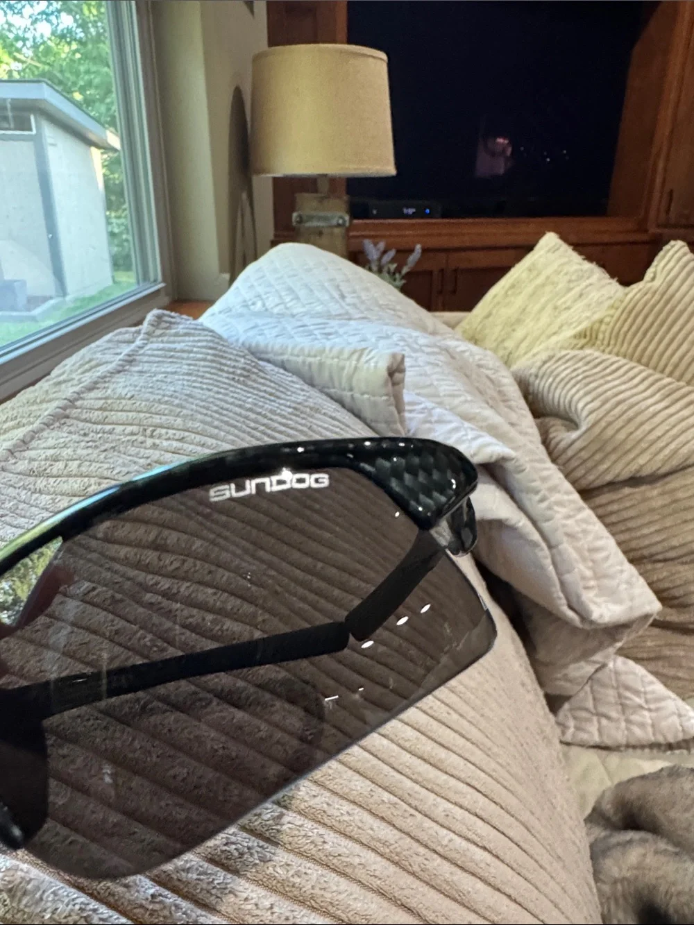 Sundog Sports Glasses